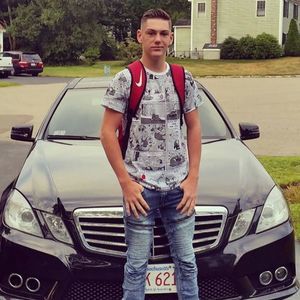 Meet your Posher, Jaydn